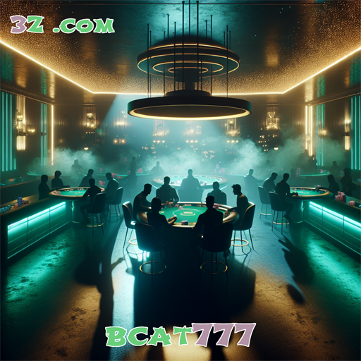 Entretenimento e Emoção no Casino do bcat777