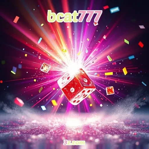 bcat777 Promoções