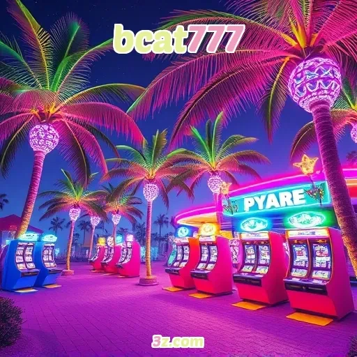 bcat777 Segurança