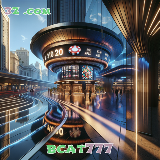 Slots: Aventura e Prêmios no bcat777 para Todos os Gustos