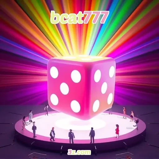 bcat777 Caça-Níqueis